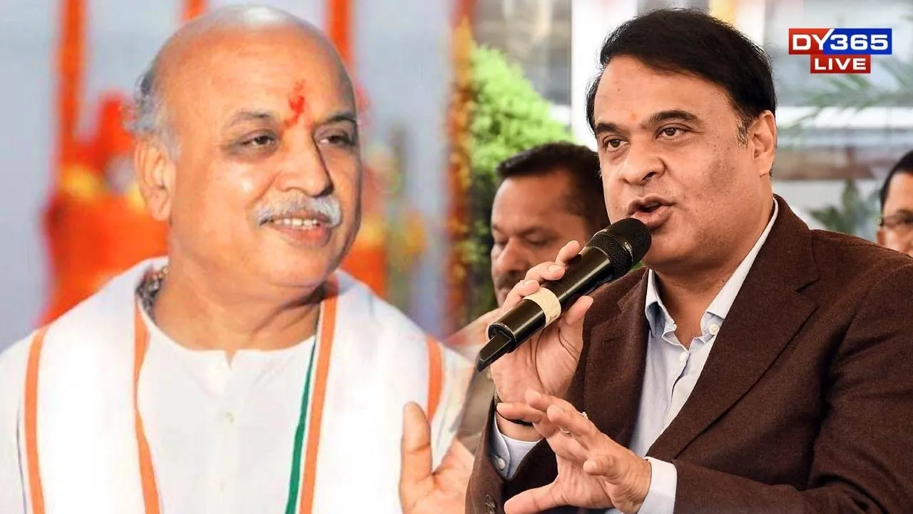  Politics of Faith or Politics of Fear? Assam at a Crossroads Ahead of Elections