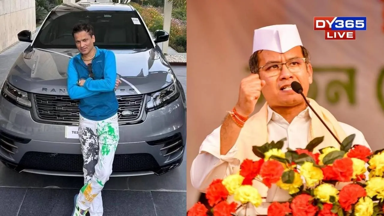  Voice That United Assam: Gaurav Gogoi Demands Bharat Ratna for Zubeen Garg