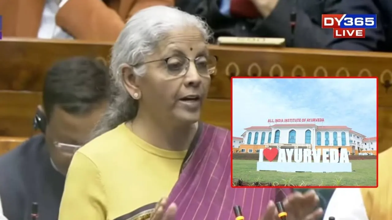  Budget 2026: Government Announces New All India Ayurveda Institutes, Expansion of Mental Health Facilities
