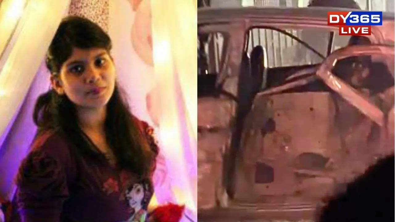  Assam: Car Hits Scooter near Gauhati High Court, College Student Killed