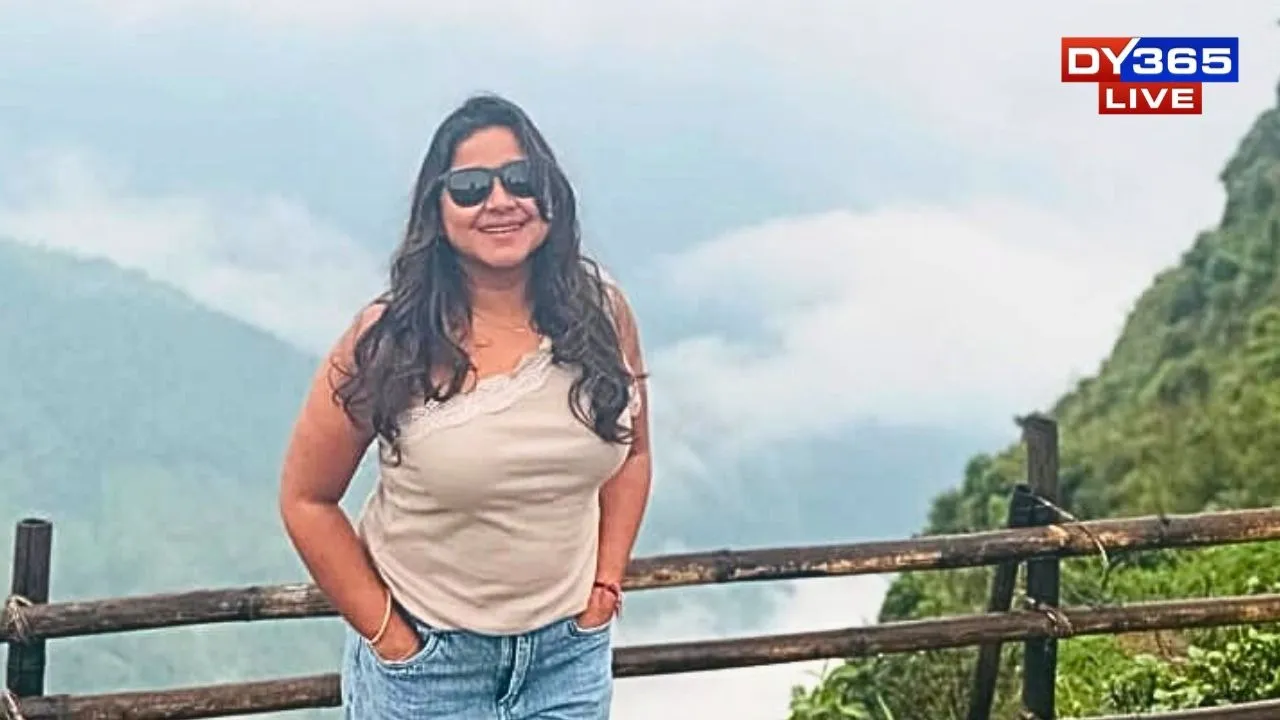  Assam: ACS Officer Nupur Bora Re-Arrested in Land "Fraud" Case by CM Vigilance Cell