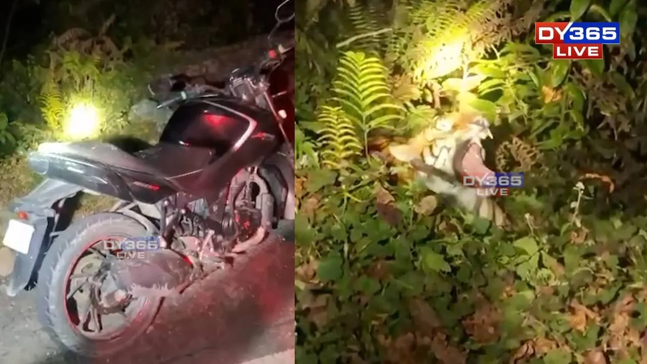  Man-Eater Fear After Suspected Tiger Attack Claims Policeman’s Life in Arunachal