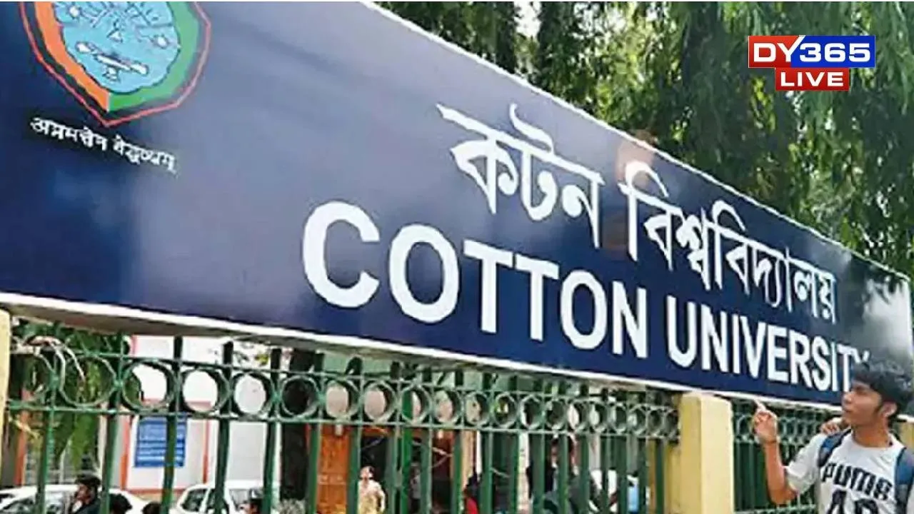  A Match Lost, Many Injured: What Went So Terribly Wrong at Cotton University?