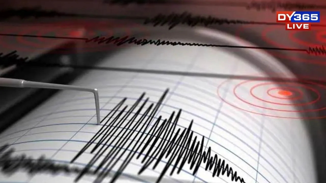  BREAKING: Early-Morning Earthquake of Magnitude 4.2 Jolts Assam