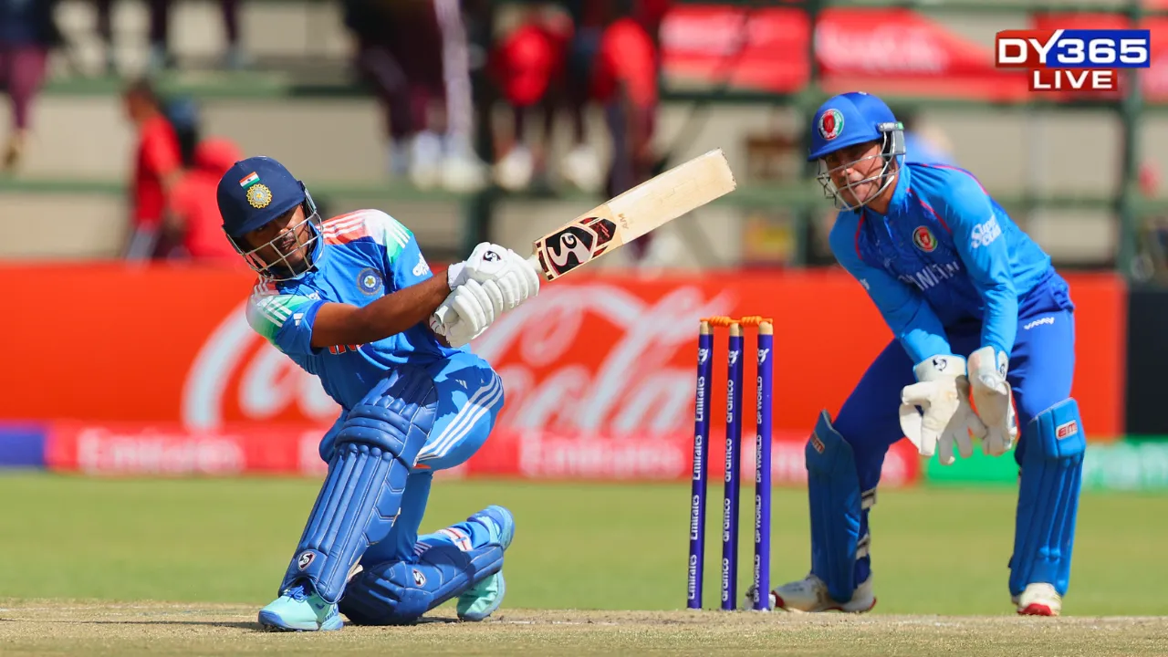  Photograph: (@BCCI (X)) 