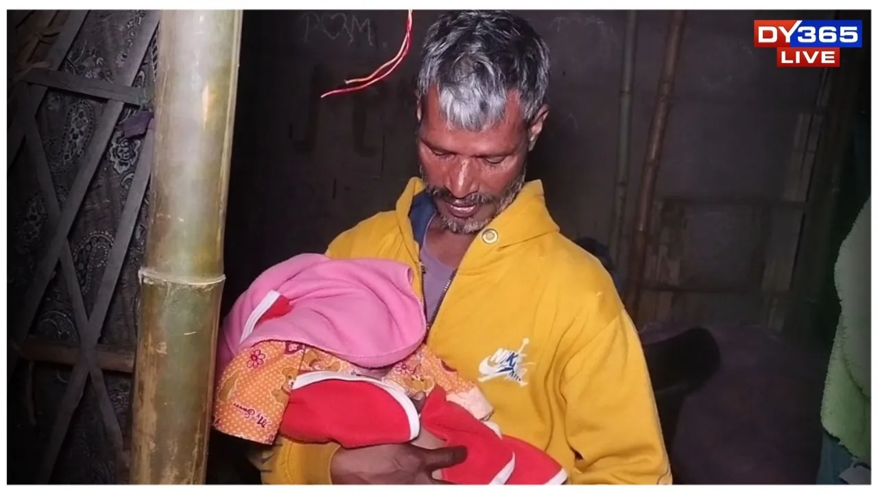  Assam: Two-Month-Old Infant’s Death After Vaccination Shocks Hajo, Sparks Questions