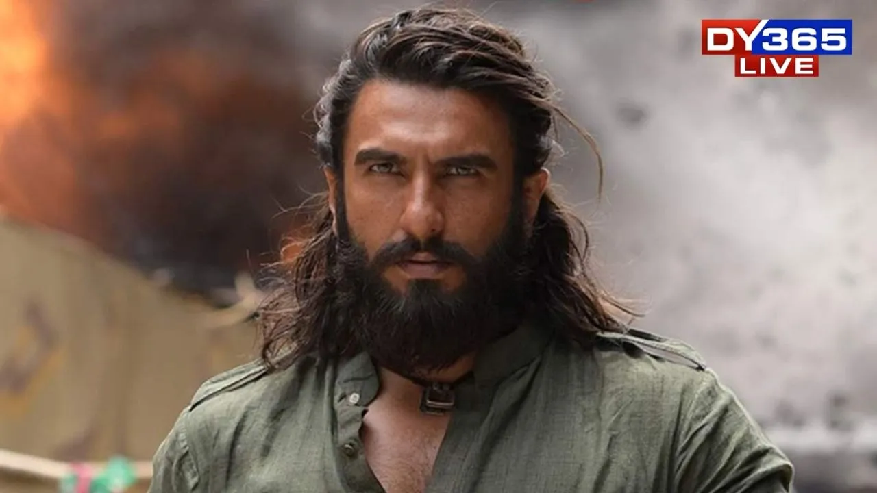  Dhurandhar Part 2: The Revenge — Teaser Drops, Release Date and Cast Revealed