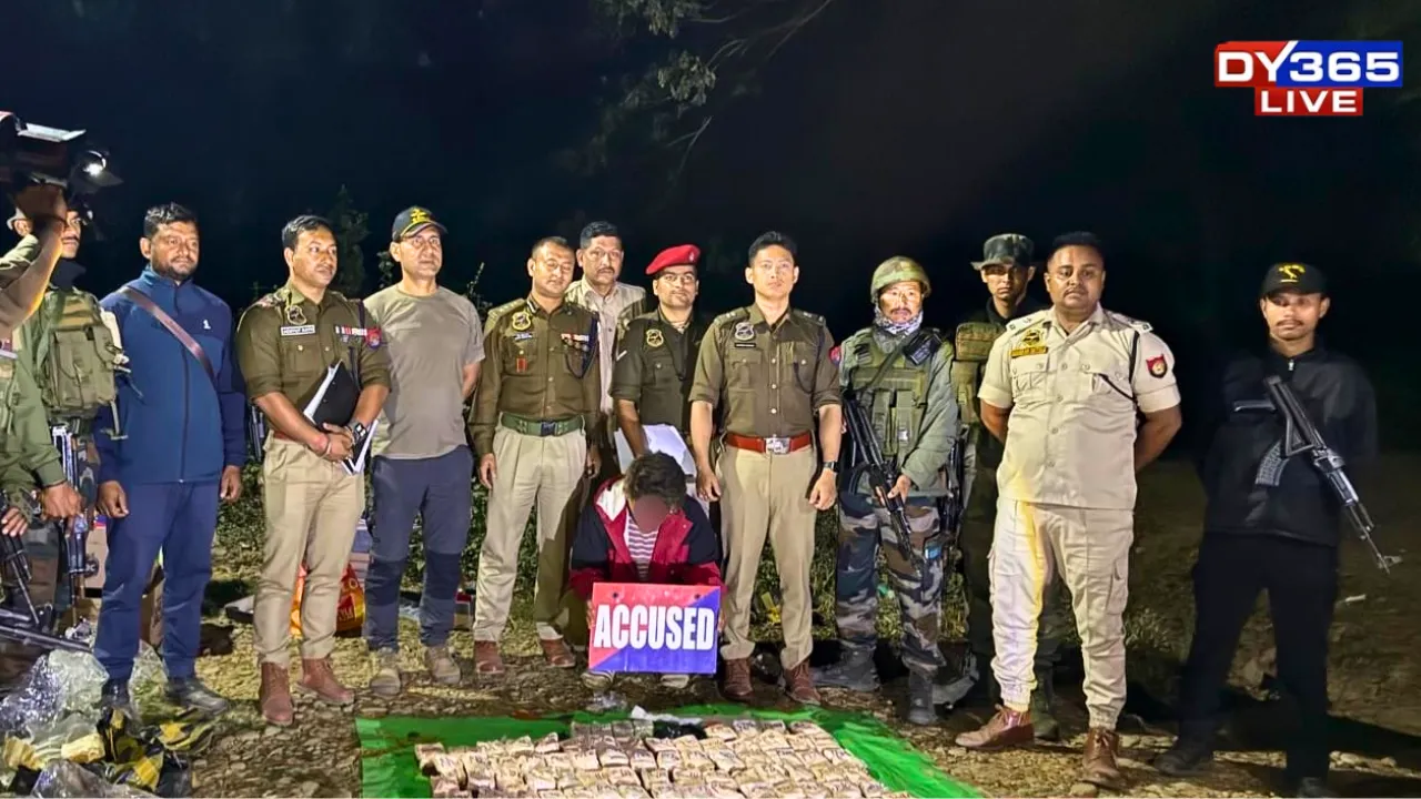  Photograph: (@himantabiswa (X)) 