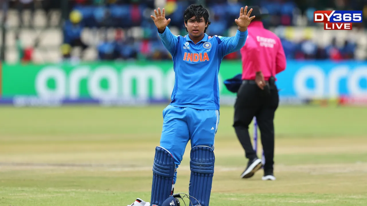  Photograph: (BCCI (X)) 