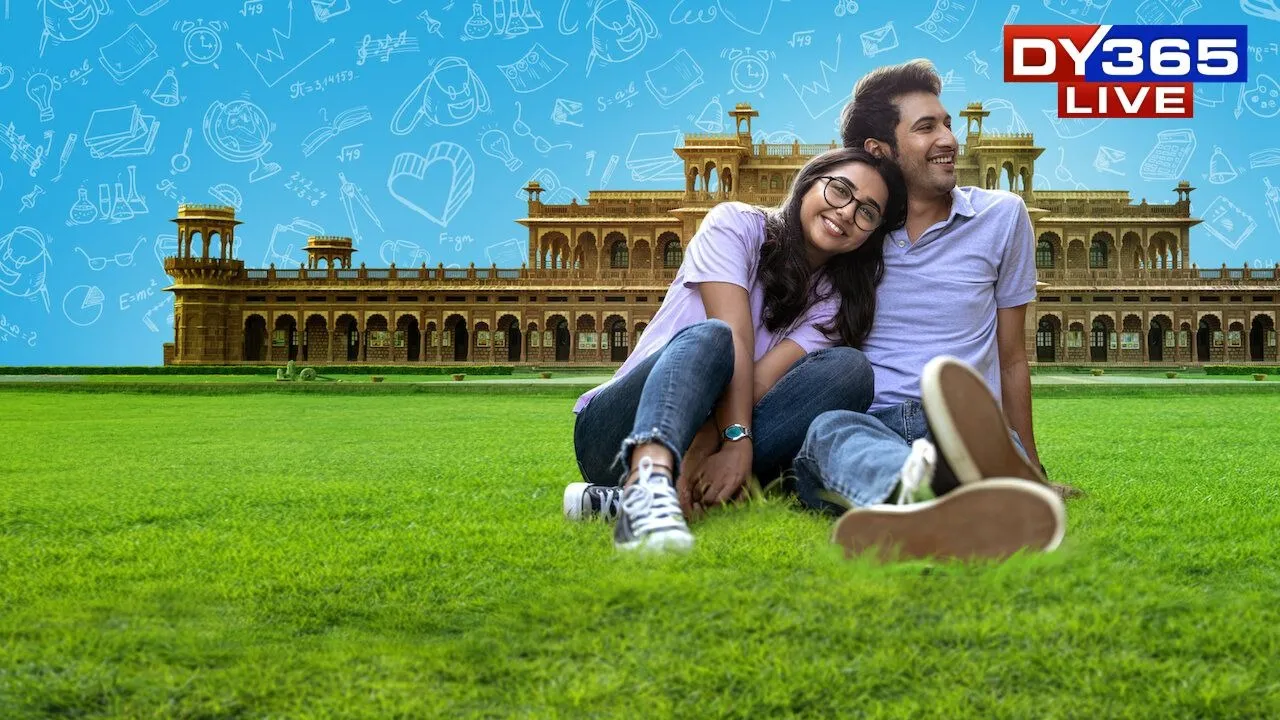  Netflix Announces Mismatched Season 4, Final Chapter of Rishi and Dimple’s Story