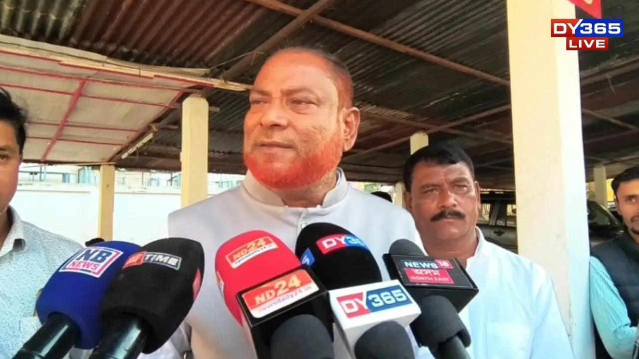  Evicted for Encroachment, Reoccupied by Others: Is the Rule Different for Muslims?