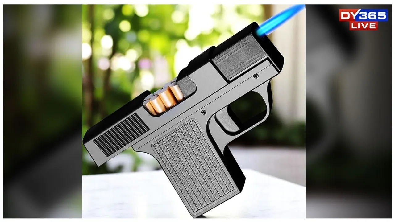  Assam: Youth Arrested for Making Reel with Pistol on Guwahati Streets