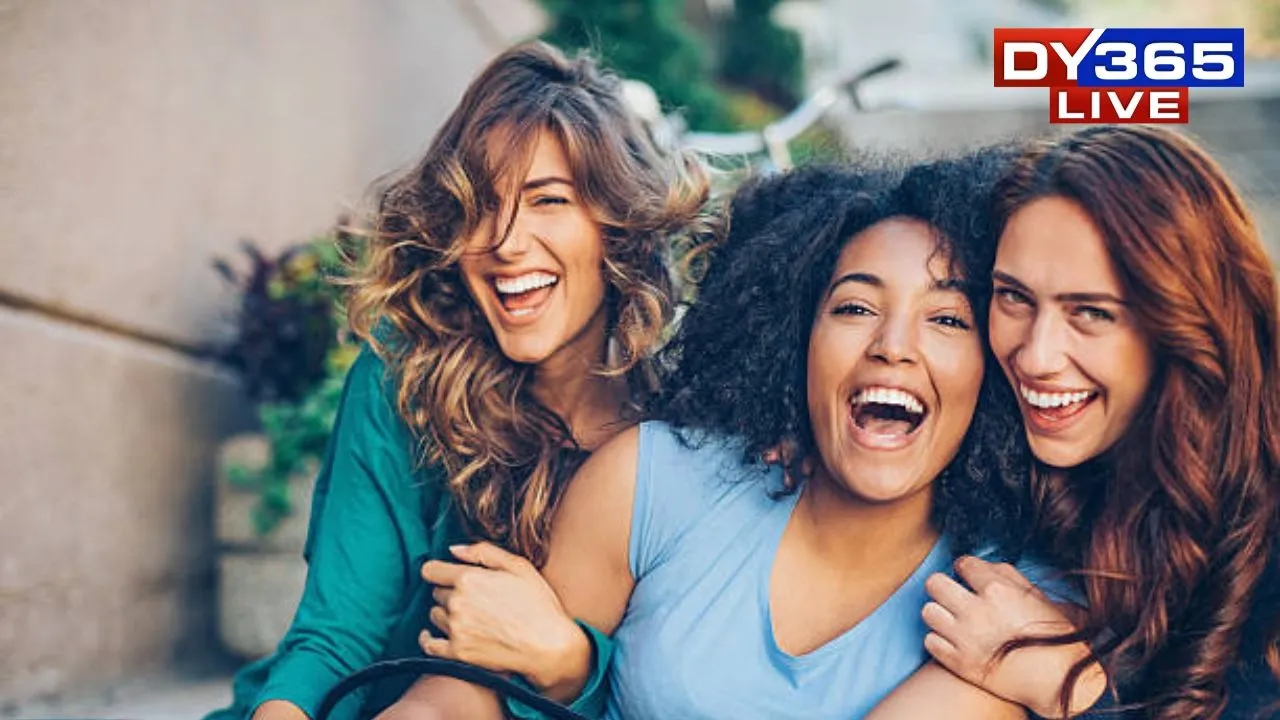  Galentine’s Day: Celebrating Friendship in a World Obsessed With Romance