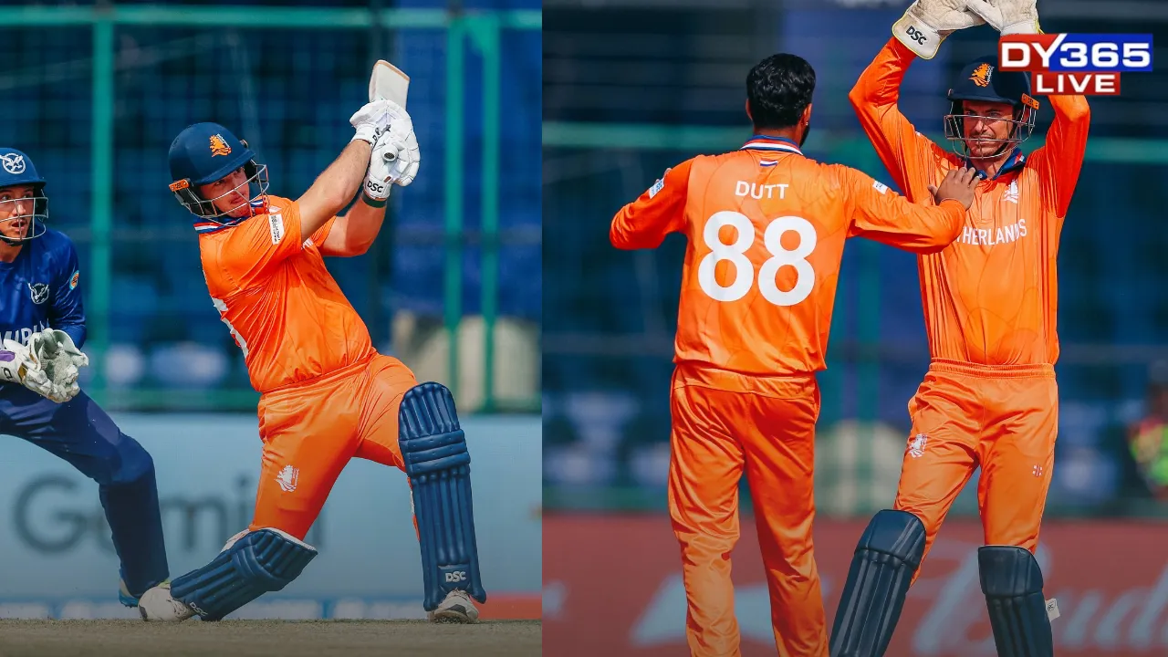  Photograph: (@KNCBcricket (X)) 