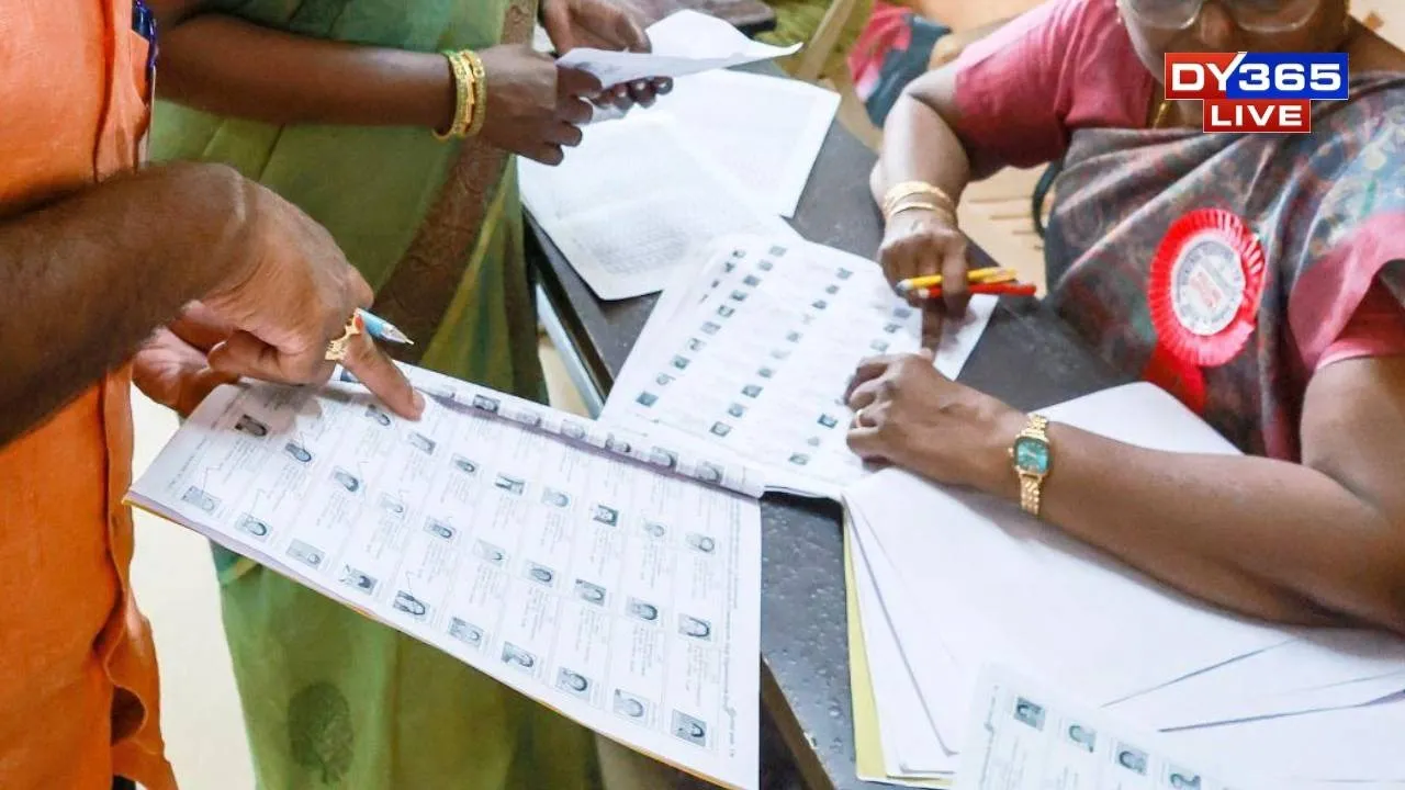  From Guwahati to Tinsukia: Assam Releases Comprehensive Final Electoral Rolls, Thousands Added and Removed