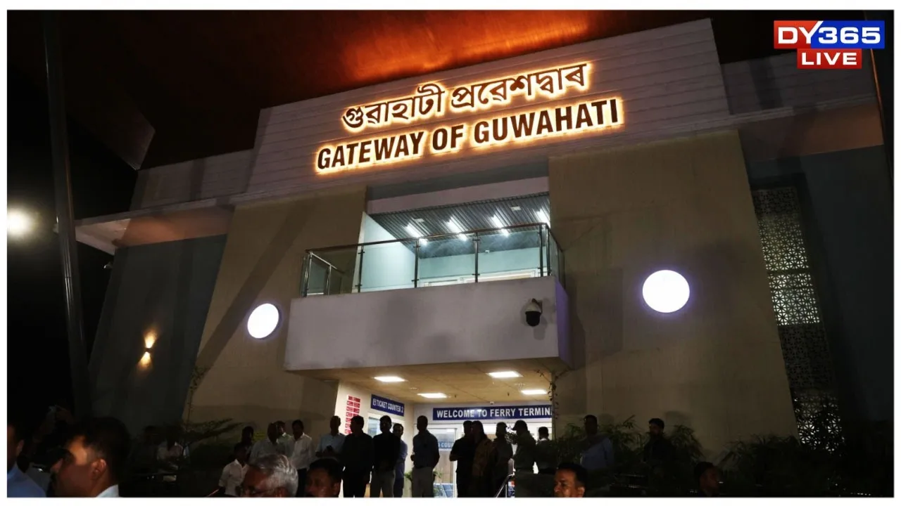  Assam Scraps Inland Water Transport Directorate; Private Companies to Take Lead in River Services