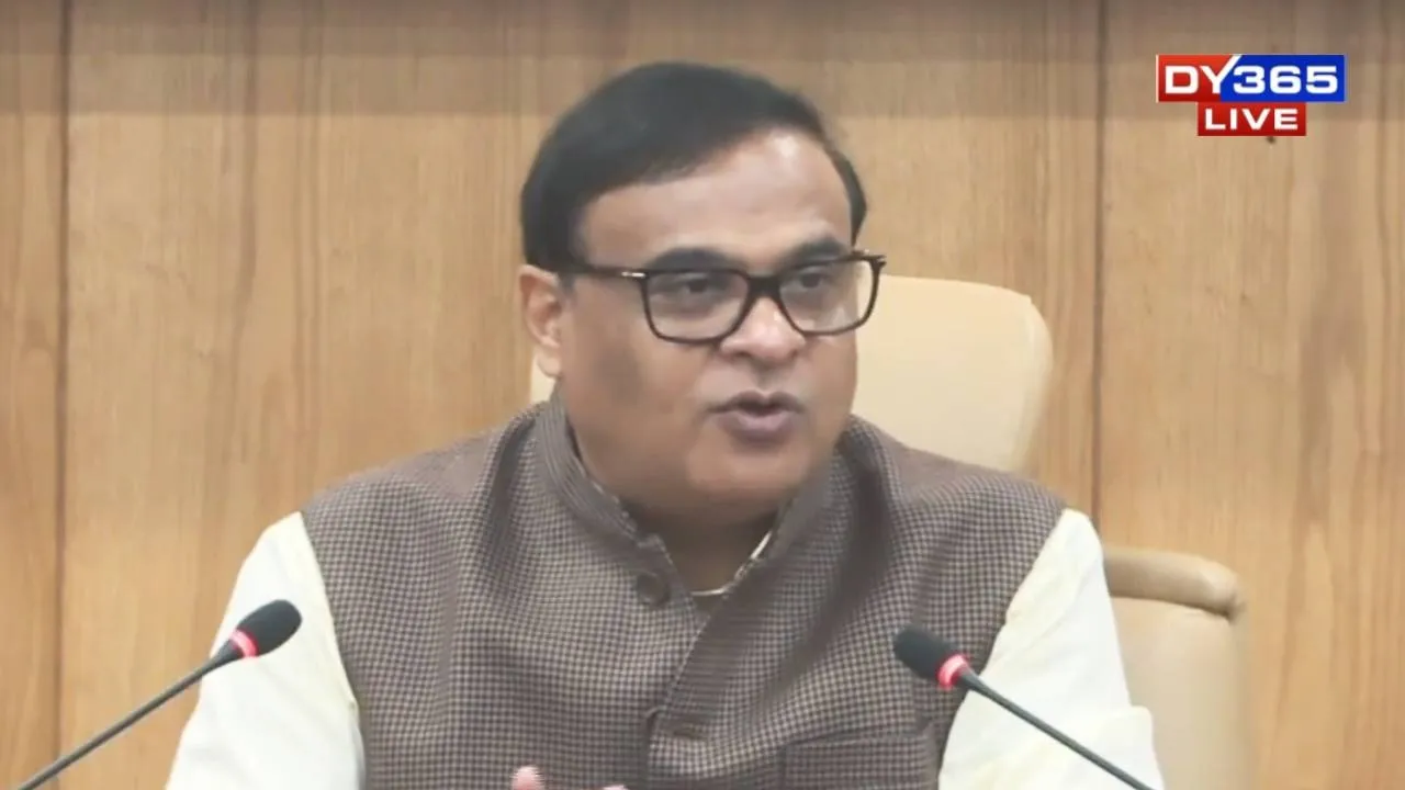  Assam Braces for Modi Mania: Air Show, Mega Bridge, IIM Campus and Political Blitz