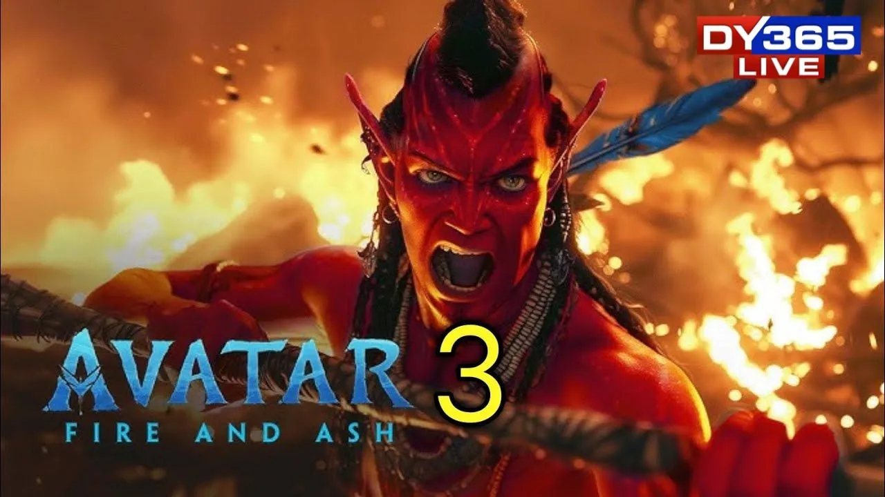  Avatar: Fire and Ash OTT Update: Platform and Expected Release Timeline