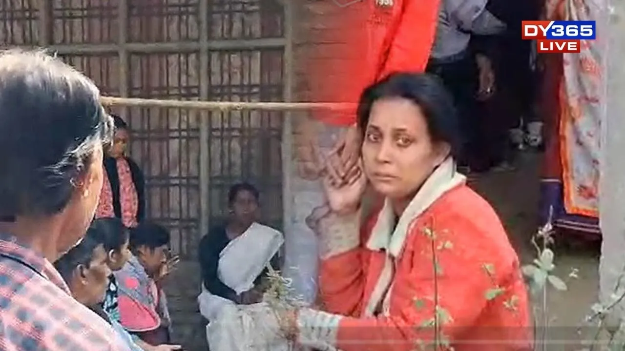  Assam Man Found Dead in Hyderabad: Family Alleges Murder, Demands Investigation