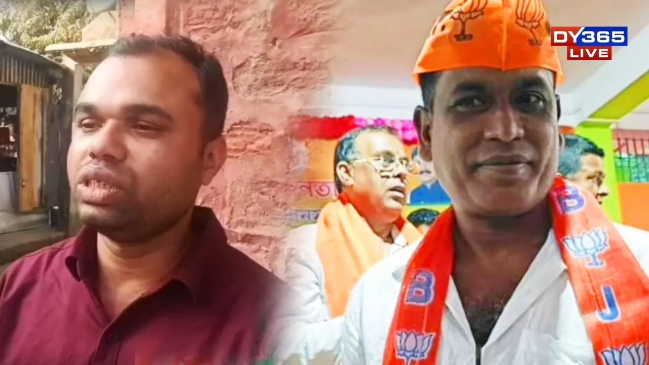  Local BJP Leader Accused of Eloping With Married Woman in Assam’s Katigorah