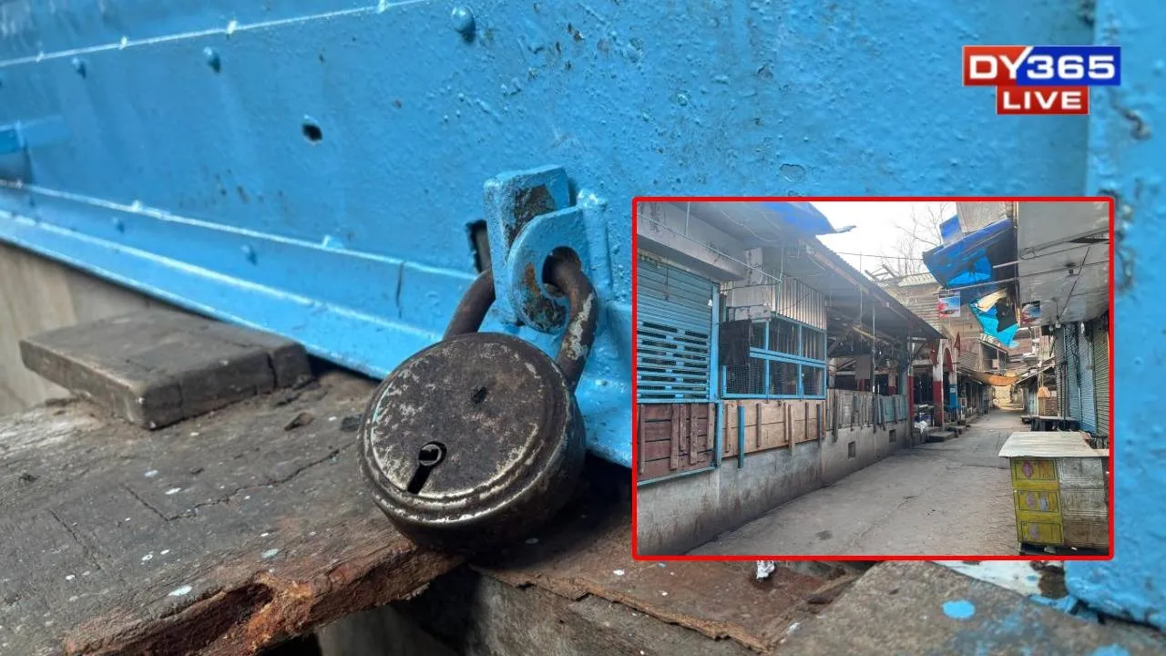  Assam's Digboi Remains Tense After Moral Policing Incident; Markets Shut for Over 30 Hours