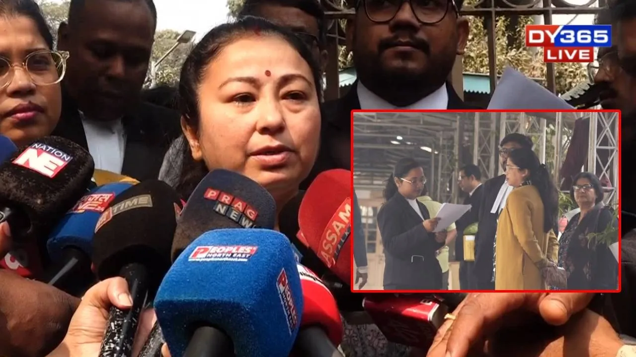  Zubeen Garg Death Case: Allegations of Delay Tactics, Demand for Special Court Intensifies