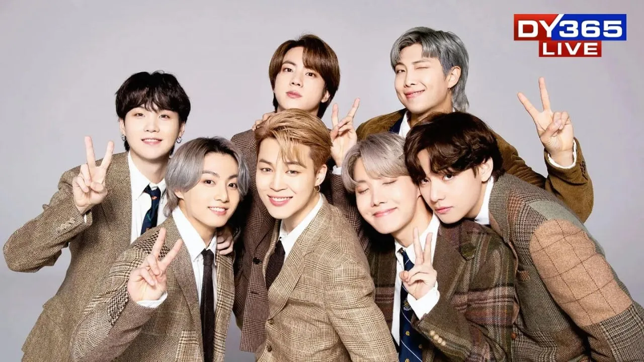  BTS Announces Comeback with Free Seoul Concert, Fans Can Watch Live on Netflix