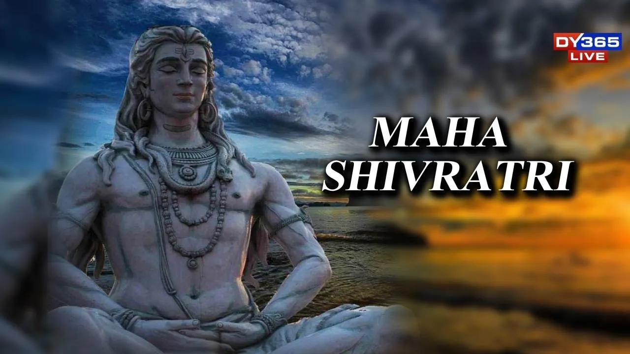  Maha Shivratri 2026: All You Need To Know For The Holy Night