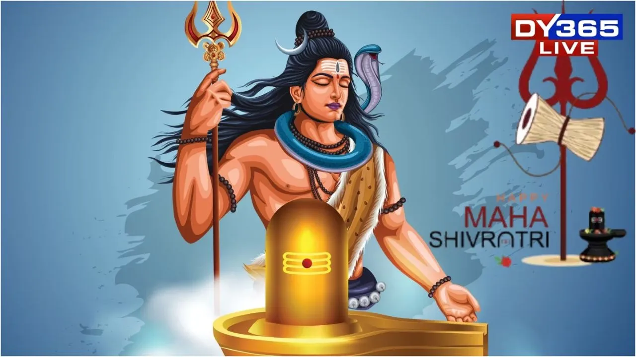  Maha Shivratri 2026: Best Wishes, Messages, Quotes and Greetings to Share