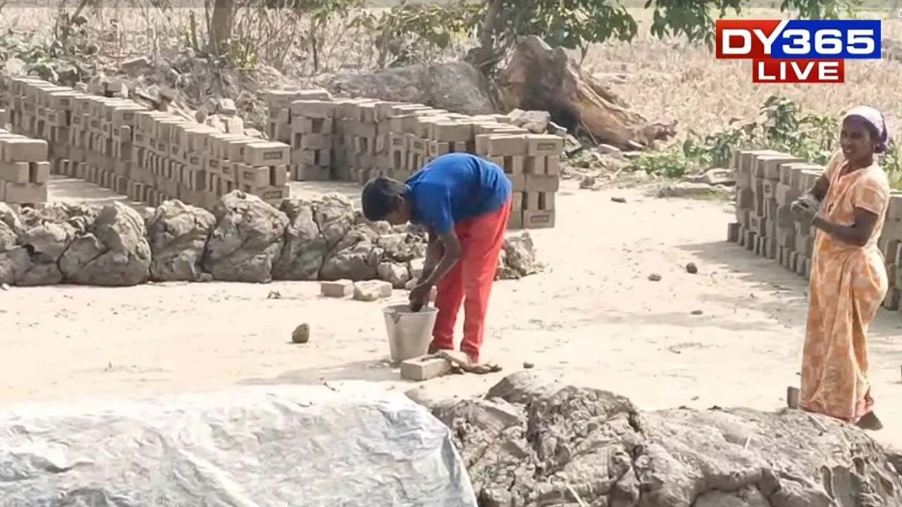  Assam: Child Labour, Land Misuse Claims Rock Nagaon Brick Kiln