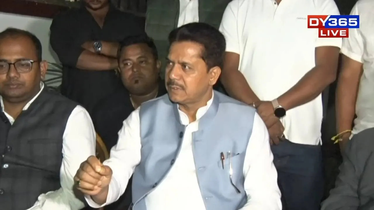  "I Was Sidelined Overnight": Bhupen Borah Opens Up on Congress Turmoil