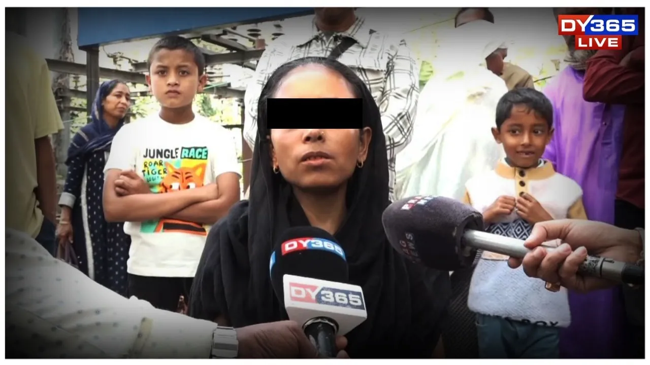  Three-Year-Old Missing from GMCH for Three Days; CCTV Failures and Security Lapses Under Scanner