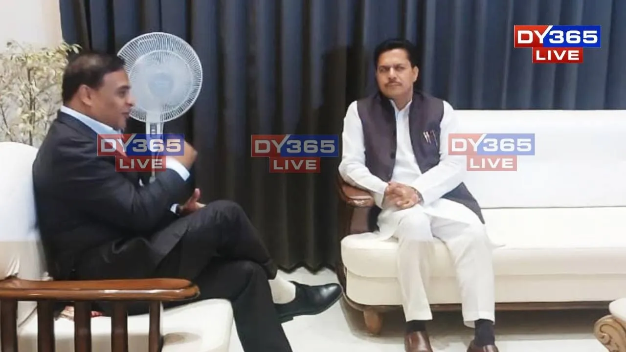  BREAKING: Bhupen Borah to Join BJP on Feb 22, Says Assam CM Himanta Biswa Sarma