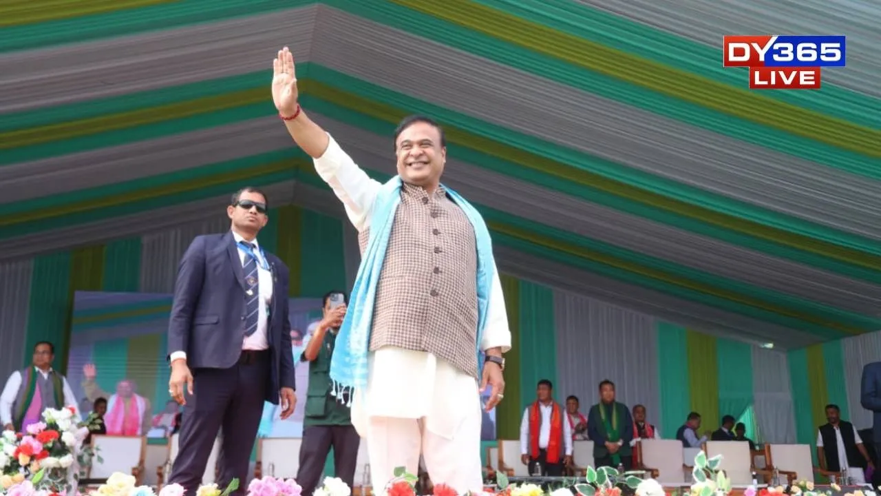  3% Reservation for Tea Tribes, Adivasis in Class I-II Jobs: Assam Cabinet Moves to Expand Representation