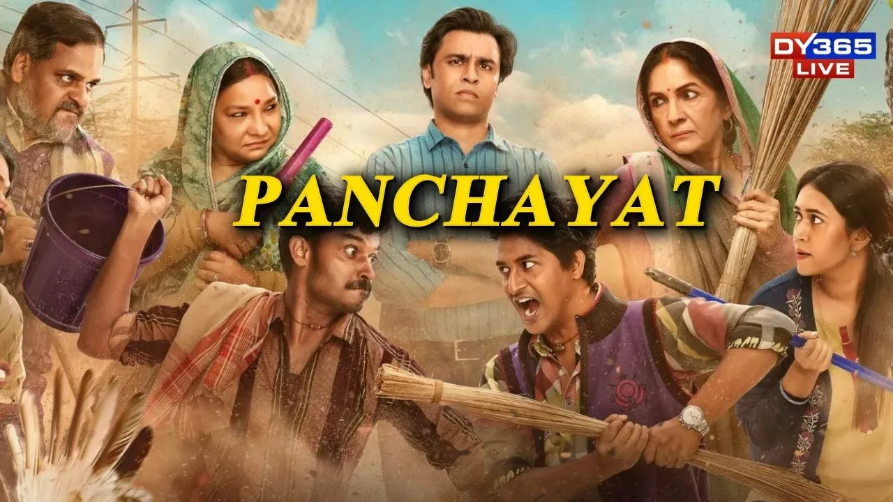 Panchayat Season 5: Release Date, Cast, Plot and Latest Updates