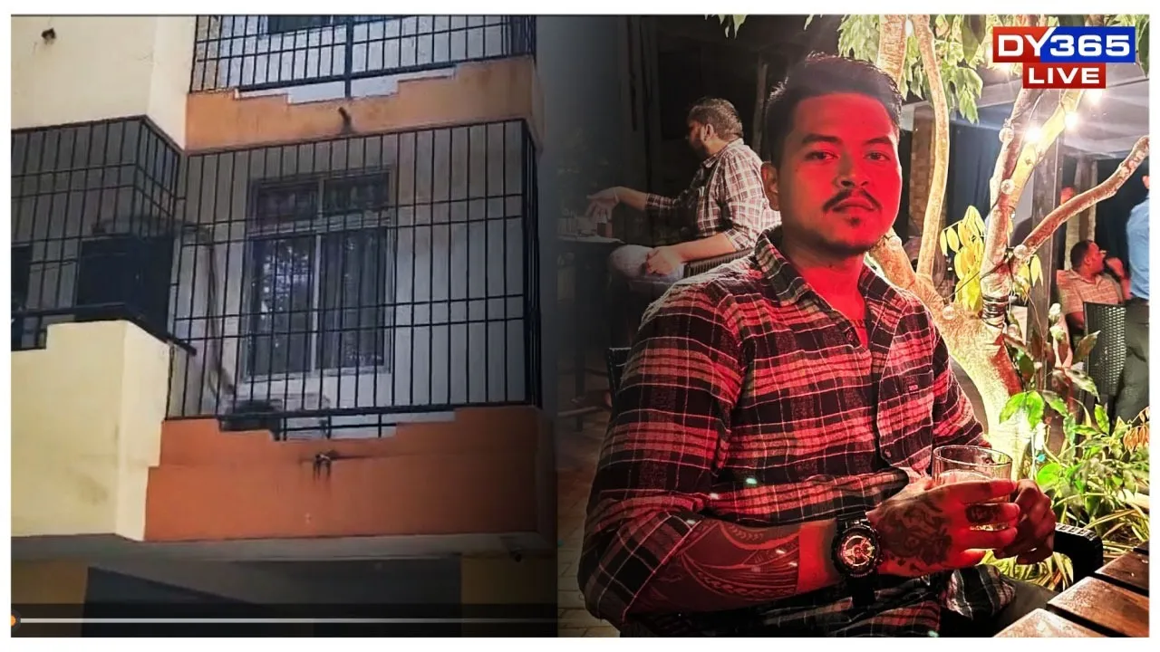  Assam: Youth Found Dead Under Suspicious Circumstances in Guwahati Apartment