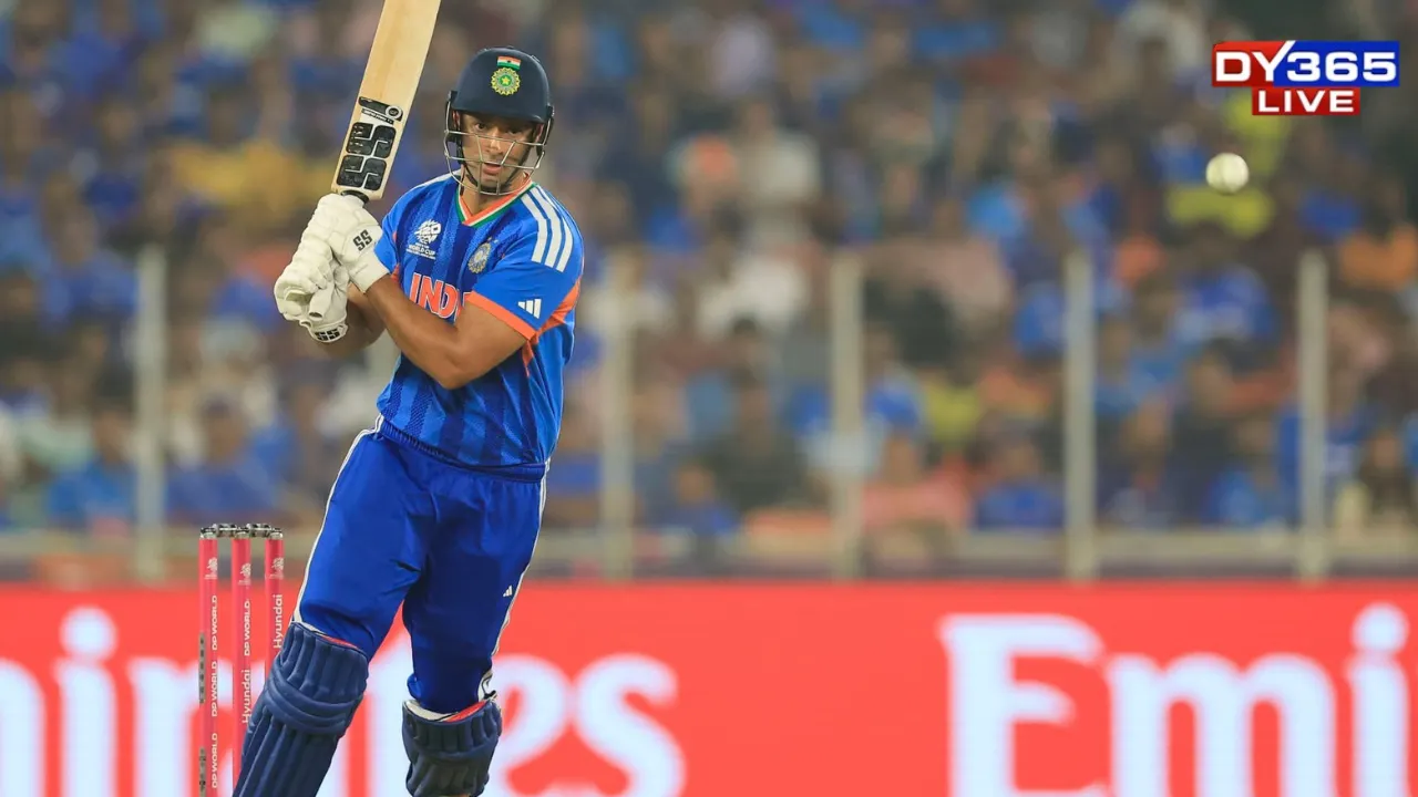  South Africa Crush India by 76 Runs in Ahmedabad