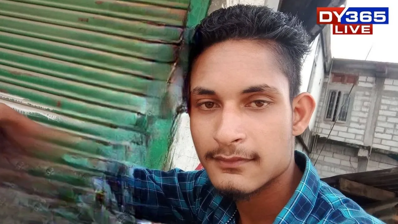  Assam: Suspicious Death of Youth in Silapathar Sparks Outrage