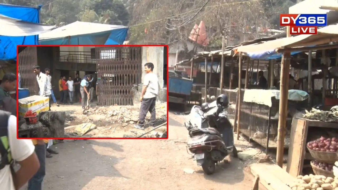  Guwahati: GMC Orders Ganeshguri Poultry Market to Be Cleared, Traders Cry Foul
