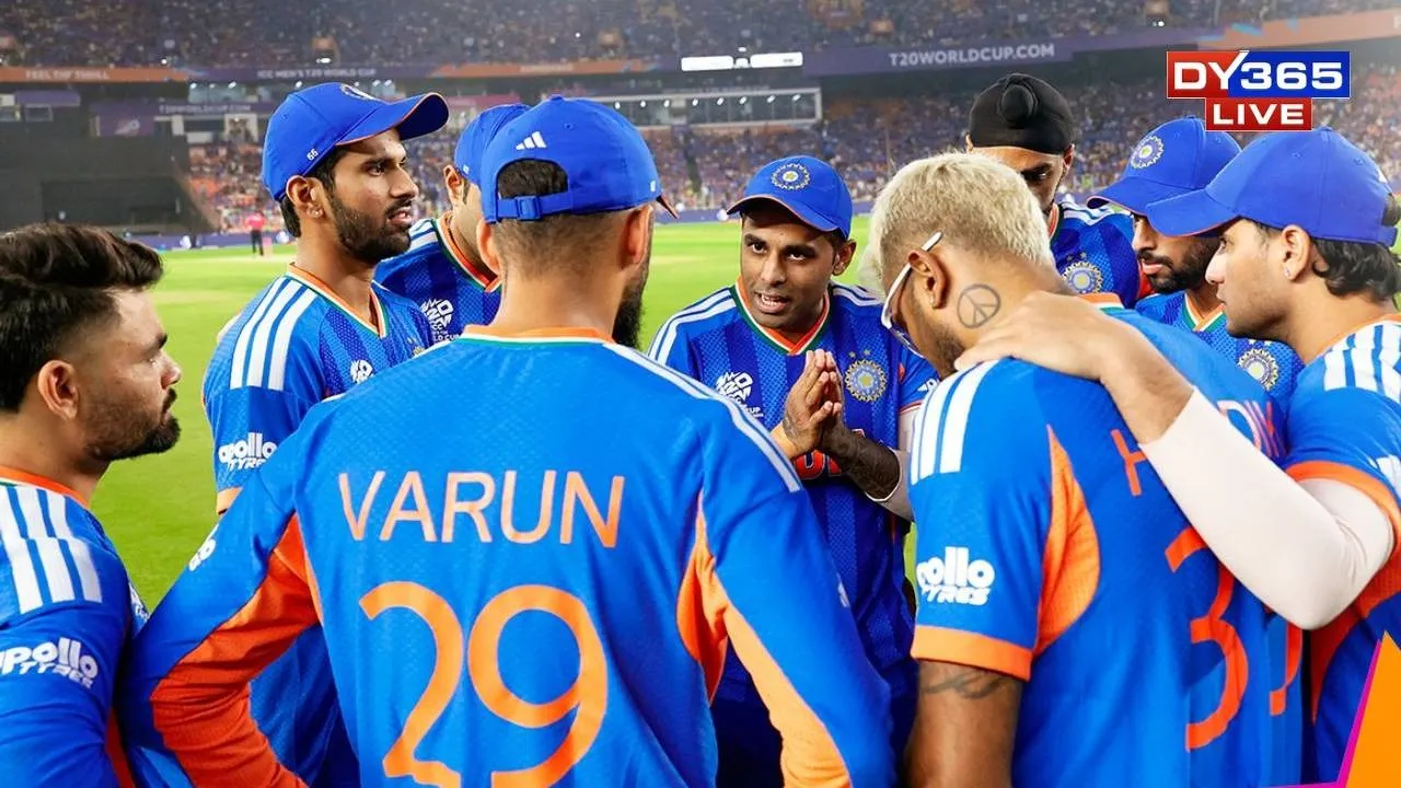  Super 8 Survival: Is India’s World Cup Campaign on the Brink?