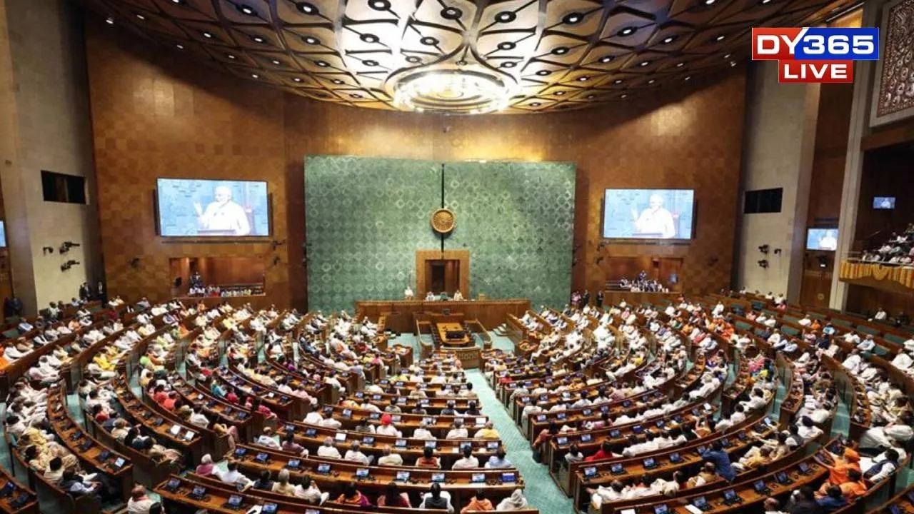  The MP Called a ‘Pakistani Agent’ Now Leading India’s Parliamentary Friendship Group—Guess Who?