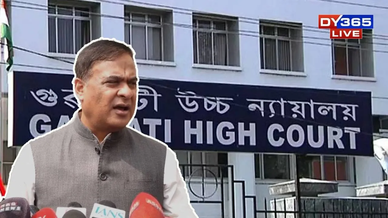  HC Puts Assam CM on Notice in Hate Speech Case; Court Observes ‘Fissiparous Tendency’ in Remarks