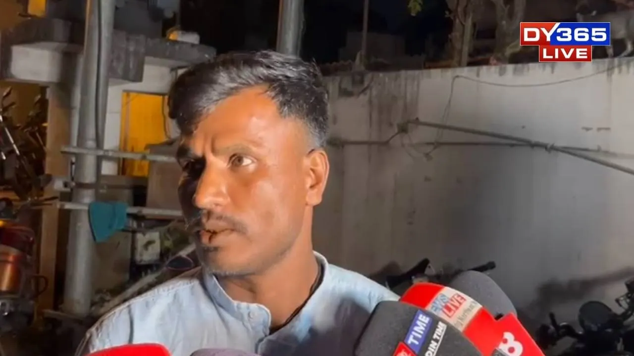  Guwahati Newborn Case: Father Denies River Disposal Claim, Says He Was Taking Body Home for 'Janazah'