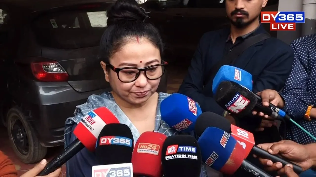  "We Wanted Speedy Justice": Garima Reacts After Assam Cabinet Seeks Fast-Track Court