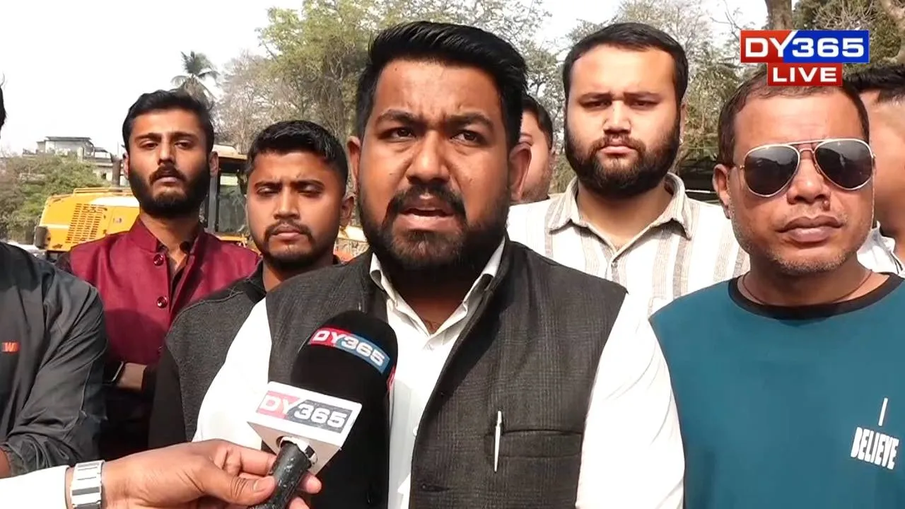  Assam Identity Politics Intensifies with ‘Miya-Free’ Employment Call