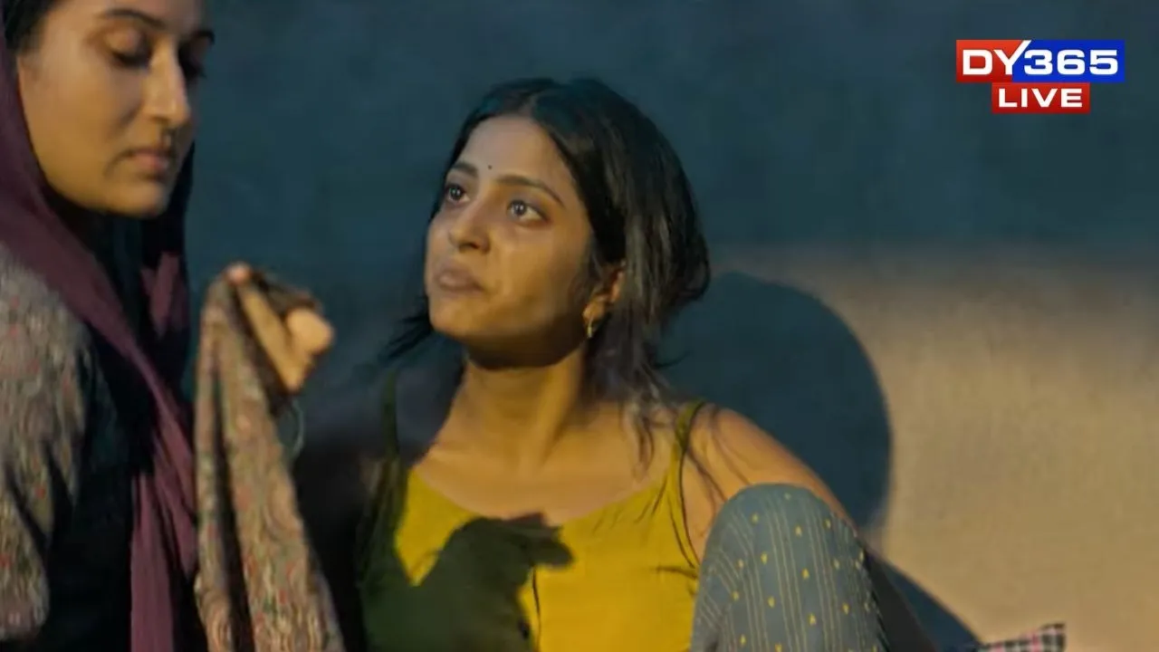  Screen Grab from Kerala Story 2 Trailer 