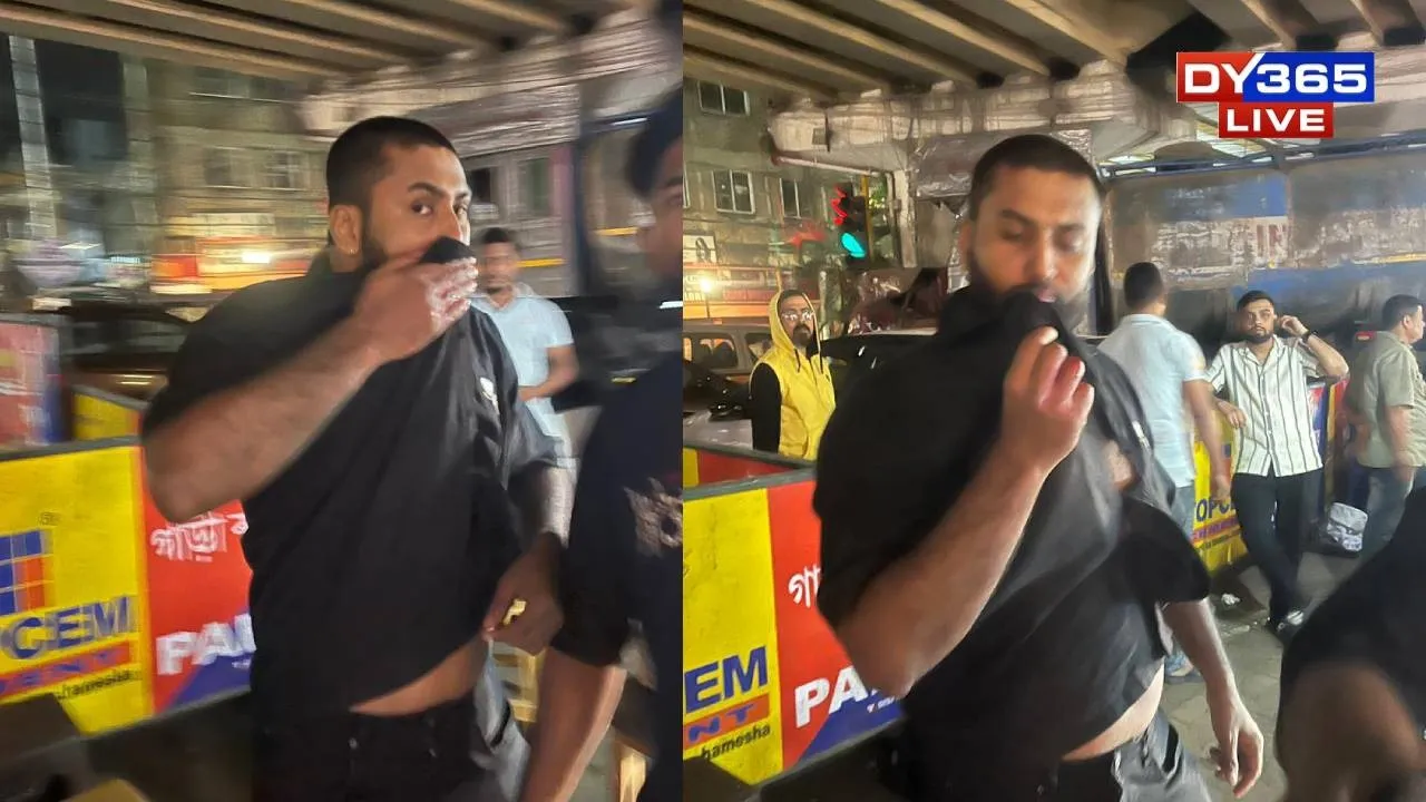  Guwahati: Former DC’s Son Among Six Arrested After Violent Ganeshguri Brawl