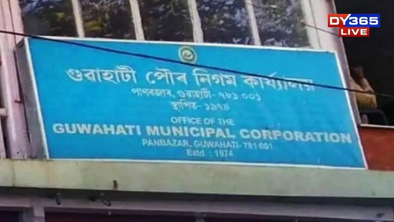  GMC Rolls Out QR-Enabled House Number Plates, Offering Multiple Services at a Single Scan