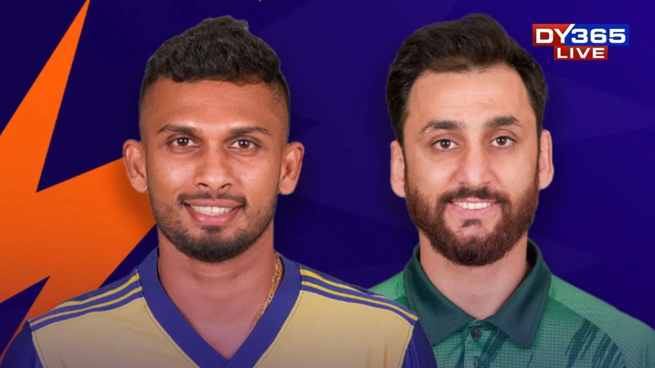  Explained: The Qualification Equation for Pakistan’s Semi-Final Spot