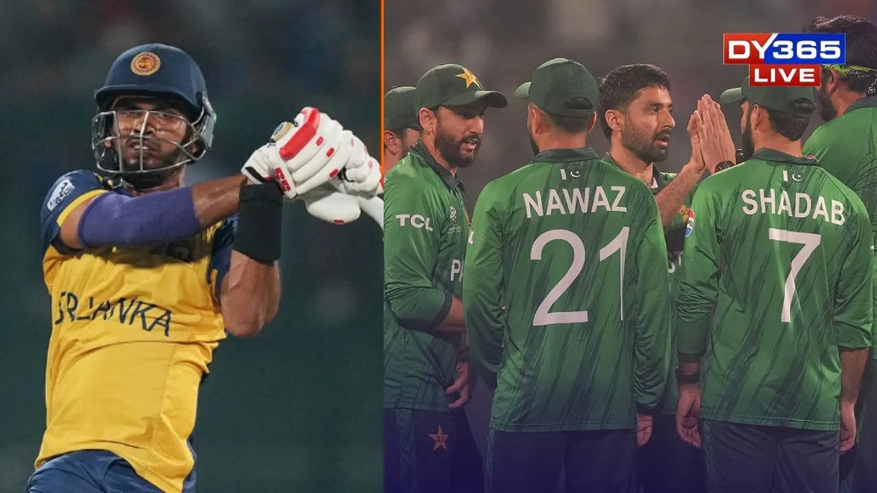  When 212 Isn’t Enough: Pakistan’s Brutal Net Run-Rate Exit
